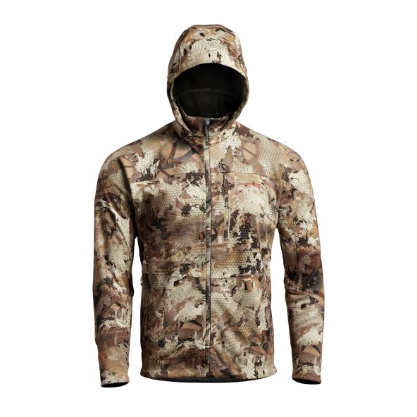 Sitka Jetstream Jacket-Men's Clothing-Marsh-M-Kevin's Fine Outdoor Gear & Apparel