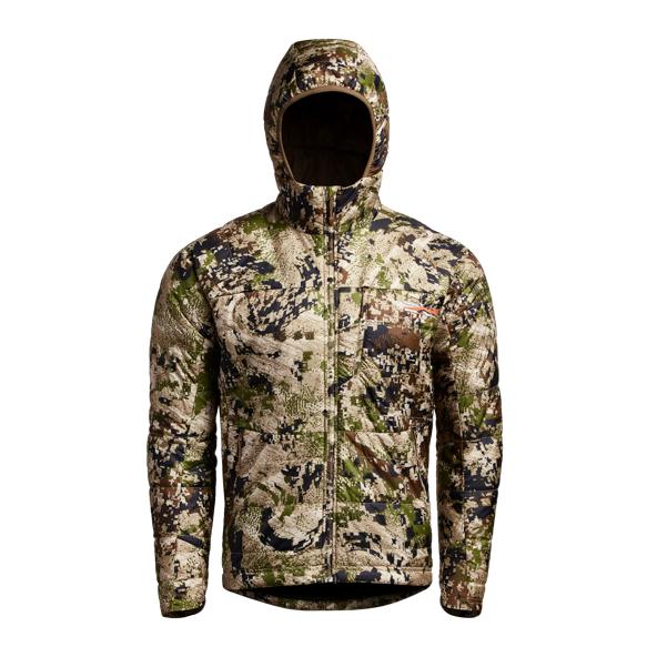 Sitka Kelvin Aerolite Jacket-CAMO CLOTHING-Kevin's Fine Outdoor Gear & Apparel