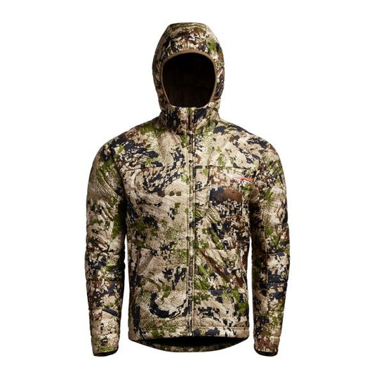 Sitka Kelvin Aerolite Jacket-CAMO CLOTHING-Kevin's Fine Outdoor Gear & Apparel