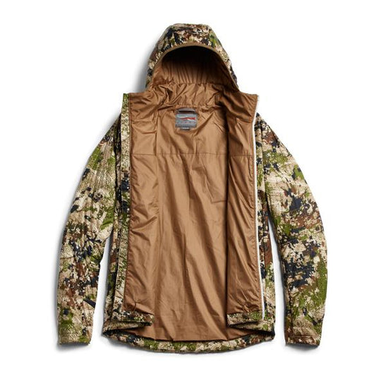 Sitka Kelvin Aerolite Jacket-CAMO CLOTHING-Kevin's Fine Outdoor Gear & Apparel