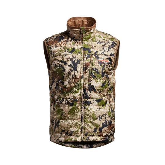 Sitka Kelvin Aerolite Vest-CAMO CLOTHING-Subalpine-M-Kevin's Fine Outdoor Gear & Apparel
