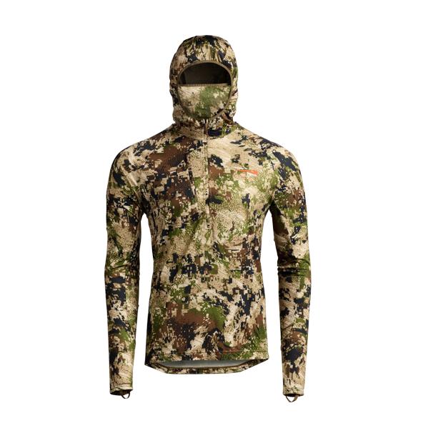 Sitka Equinox Guard Hoody-CAMO CLOTHING-Subalpine-M-Kevin's Fine Outdoor Gear & Apparel