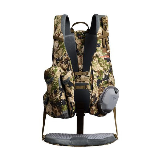 Sitka Equinox Turkey Vest-HUNTING/OUTDOORS-Subalpine-Kevin's Fine Outdoor Gear & Apparel