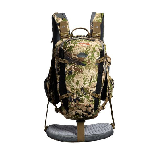 Sitka Equinox Turkey Vest-HUNTING/OUTDOORS-Kevin's Fine Outdoor Gear & Apparel