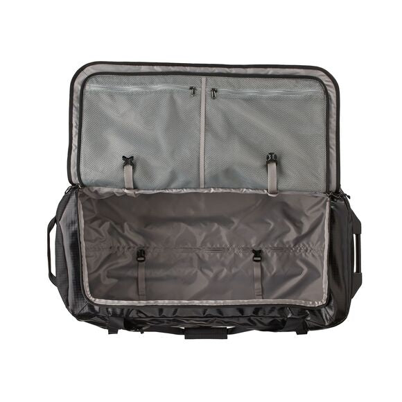 Patagonia Black Hole Wheeled Duffel Bag 100L-LUGGAGE-Kevin's Fine Outdoor Gear & Apparel