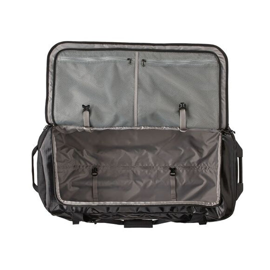 Patagonia Black Hole Wheeled Duffel Bag 100L-LUGGAGE-Kevin's Fine Outdoor Gear & Apparel