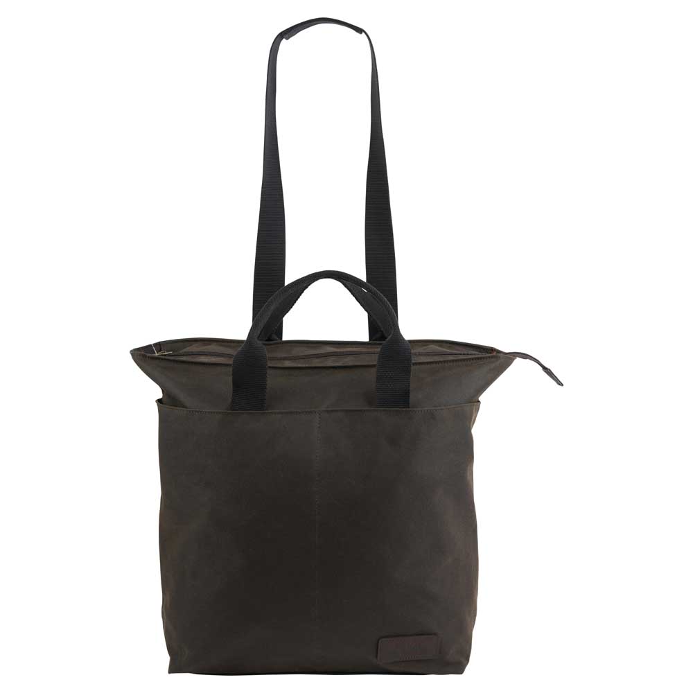 Barbour Essential Wax Messenger Bag – Kevin's Fine Outdoor Gear