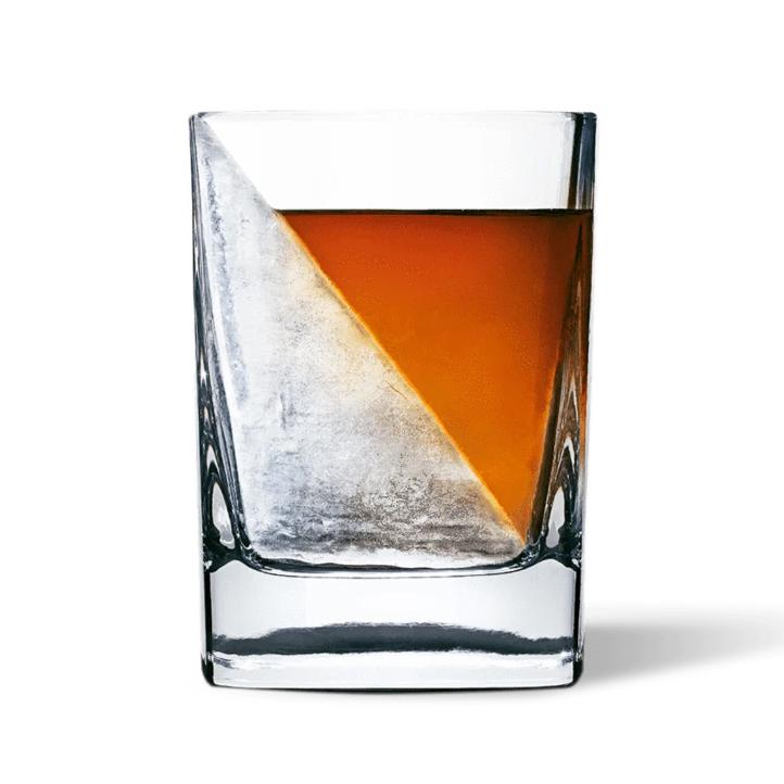Corkcicle Whiskey Wedge-HOME/GIFTWARE-Kevin's Fine Outdoor Gear & Apparel
