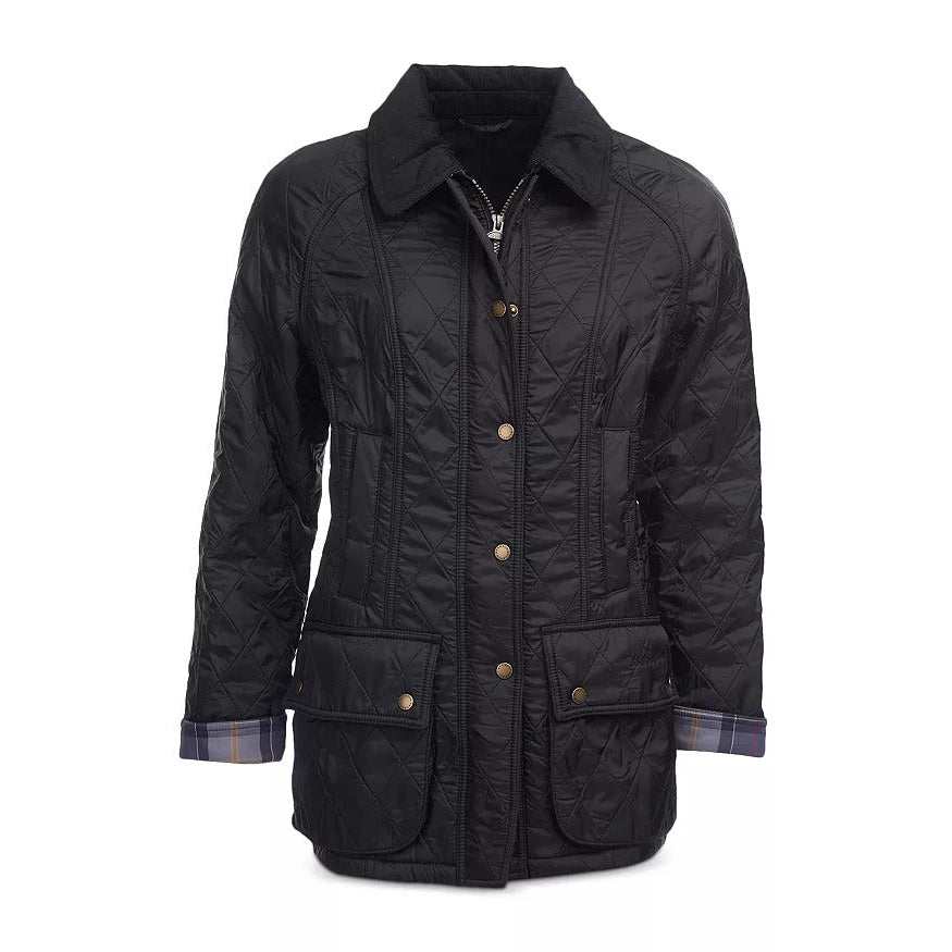 Barbour Damen Beadnell Polarquilt Kevins Katalog Kevin's Fine