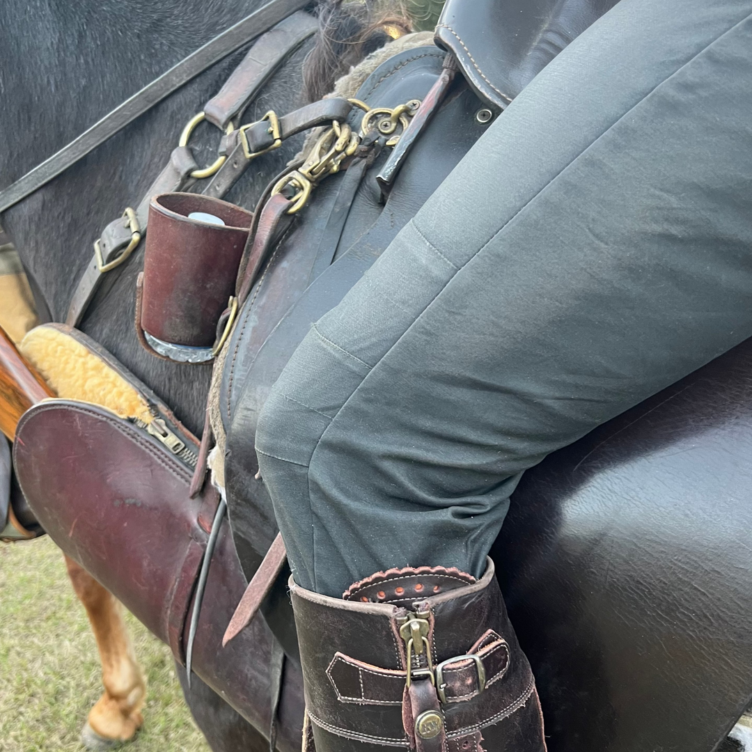 Kevin’s Huntress Brush Pant with Washable Waxed Facing-Women's Clothing-Kevin's Fine Outdoor Gear & Apparel