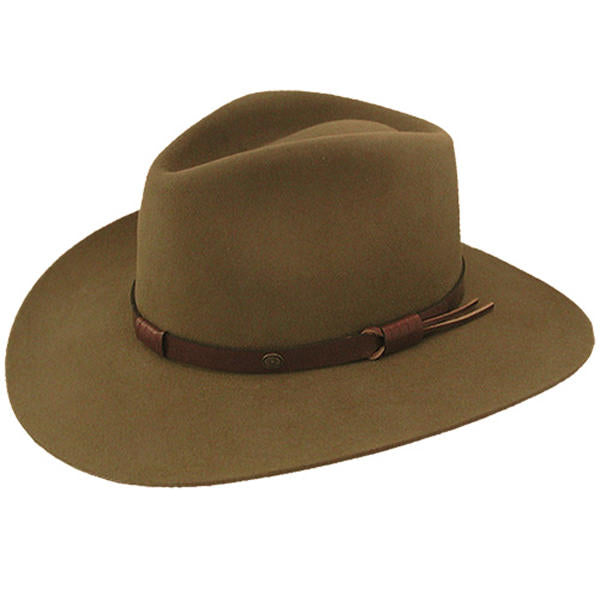 Stetson Catera Hat Kevin's Catalog Kevin's Fine Outdoor Gear & Apparel