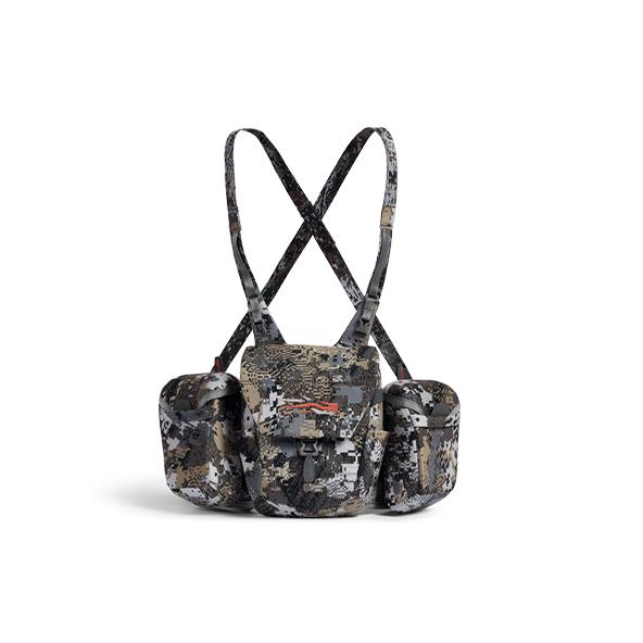Sitka Mountain Optics Harness-Hunting/Outdoors-Optifade Elevated II-Kevin's Fine Outdoor Gear & Apparel