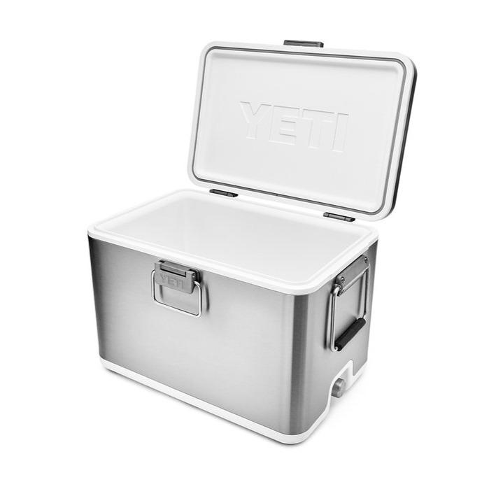 Yeti V Series Stainless Steel Cooler-HUNTING/OUTDOORS-Kevin's Fine Outdoor Gear & Apparel