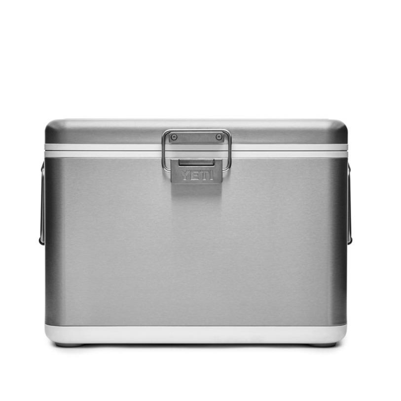 Yeti V Series Stainless Steel Cooler-HUNTING/OUTDOORS-Kevin's Fine Outdoor Gear & Apparel