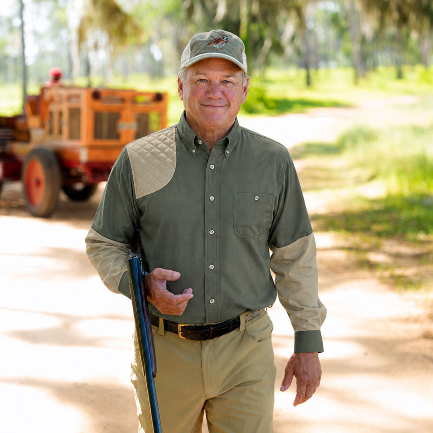 The Best Shooting Shirts for Dove, Quail, Safari & Argentina