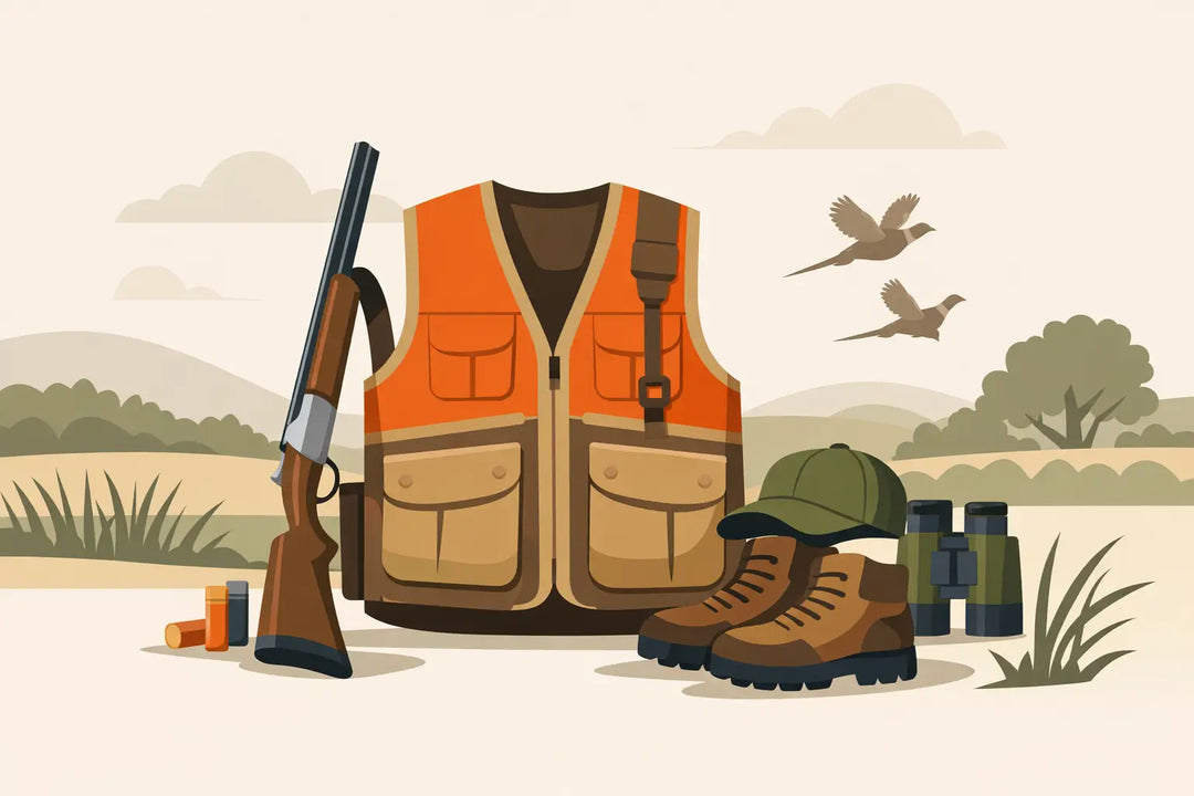 Best Upland Hunting Vest: What to Look For