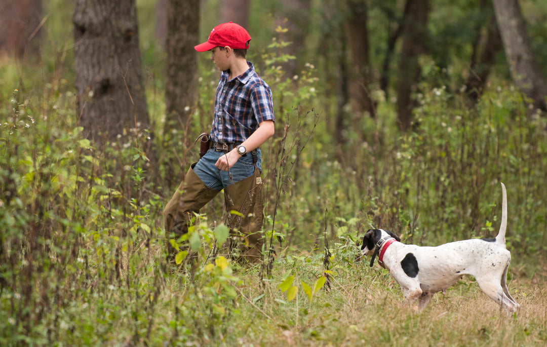 Youth Field Trial Alliance