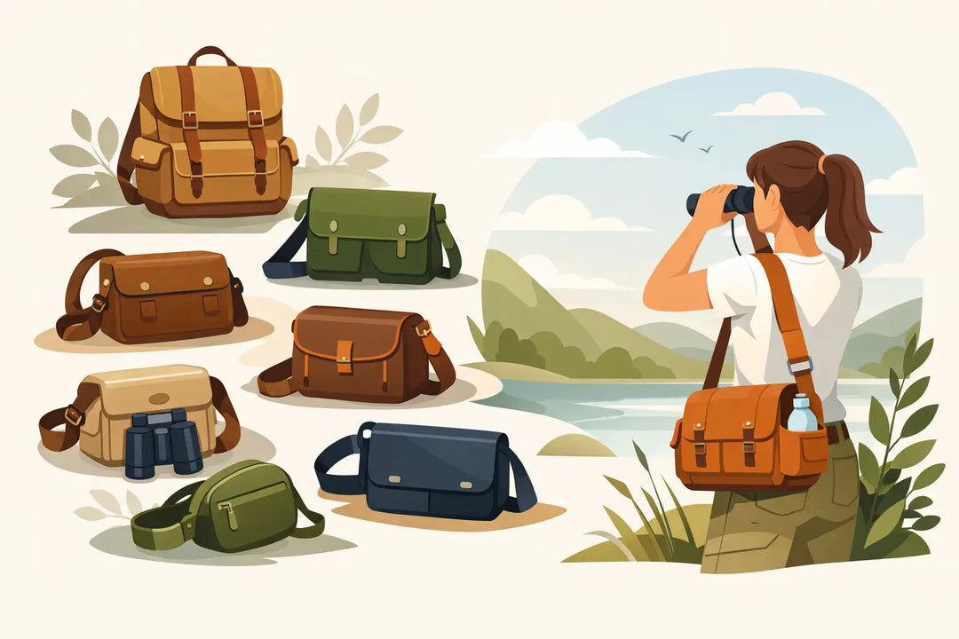 10 Best Field Bags for Women, Chosen by Use