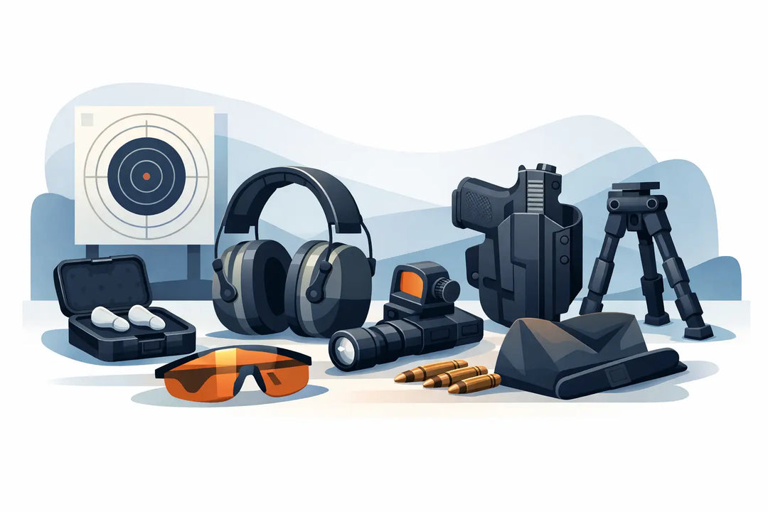 Shooting Accessories That Earn a Place
