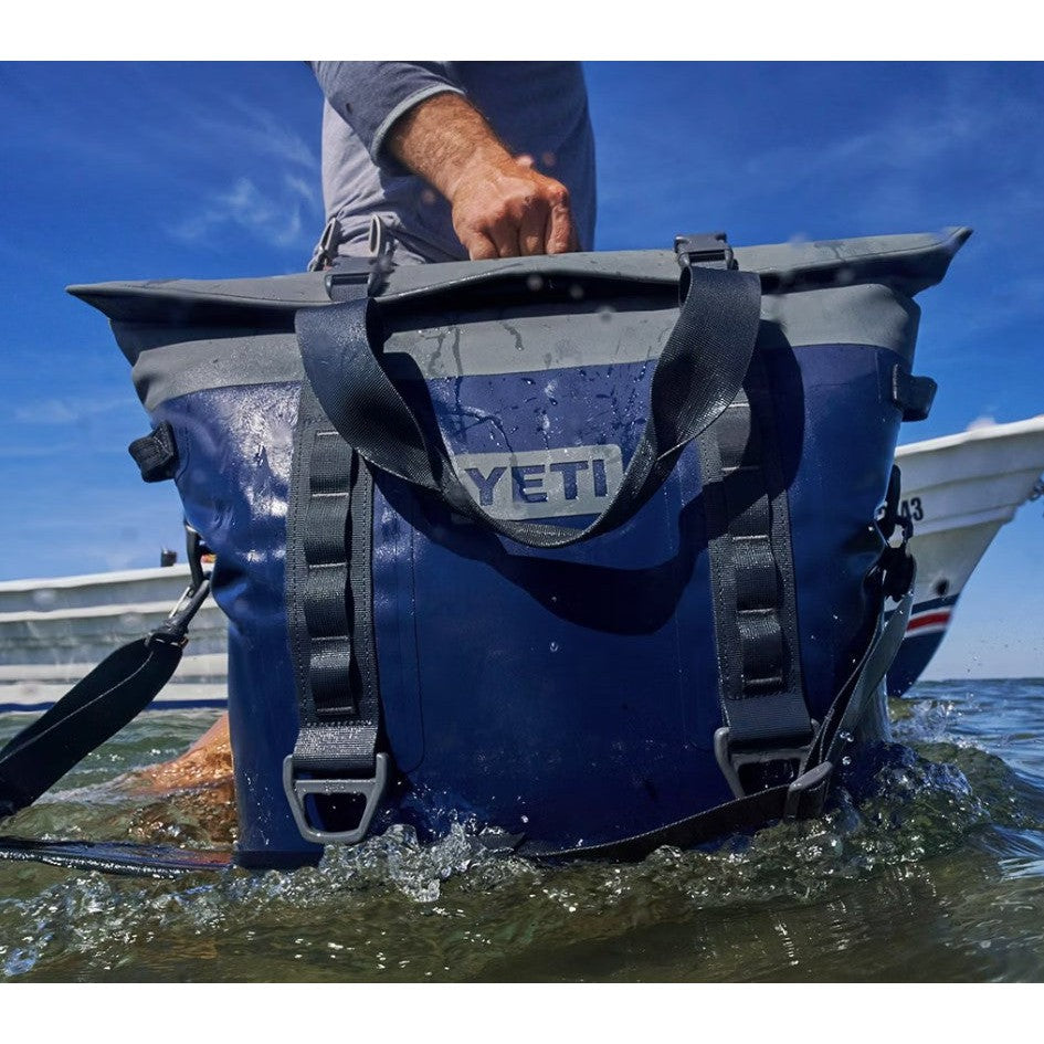 Stay Cool with YETI