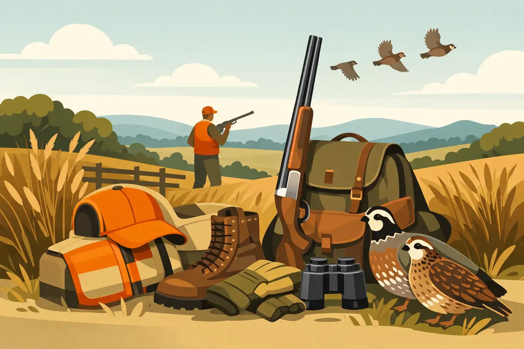 Best Redhills Quail Attire for Classic Field Days