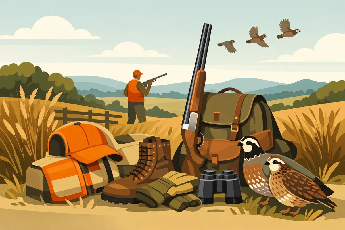 Best Redhills Quail Attire for Classic Field Days