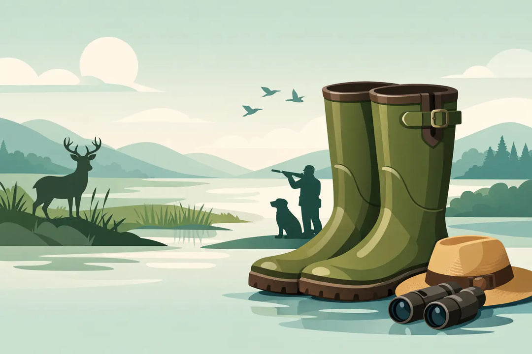 Le Chameau Boots Review: Worth the Price?