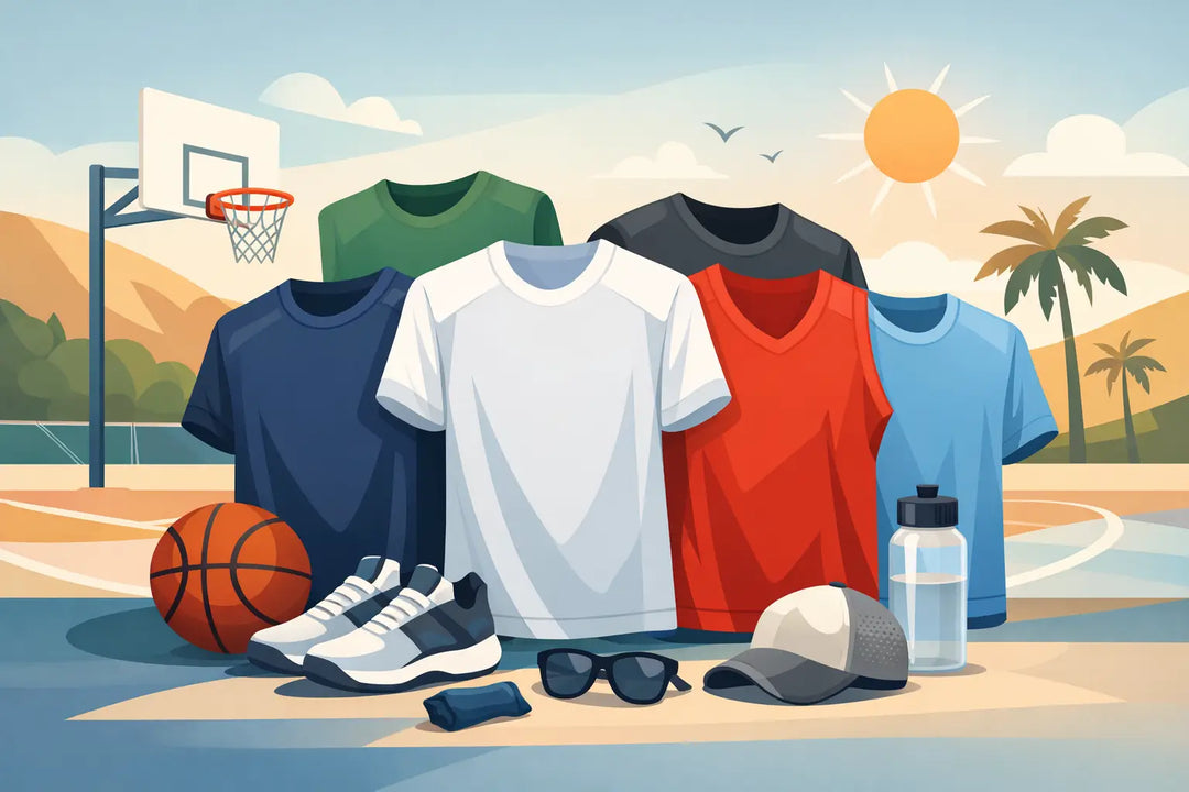 8 Best Shooting Shirts for Summer