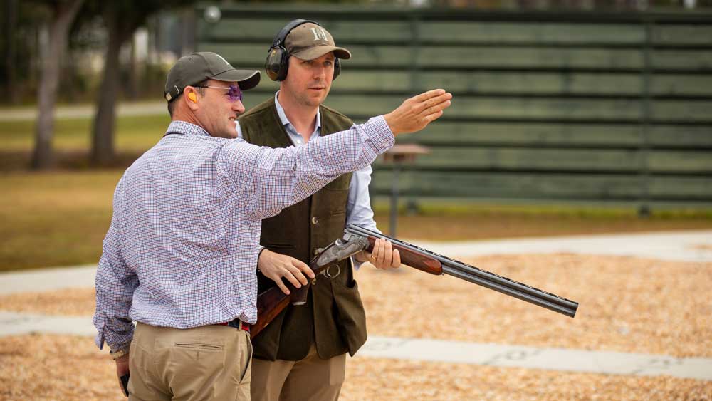 KEVIN'S GAME FAIR 2024: Gun Safety & Shooting Instruction