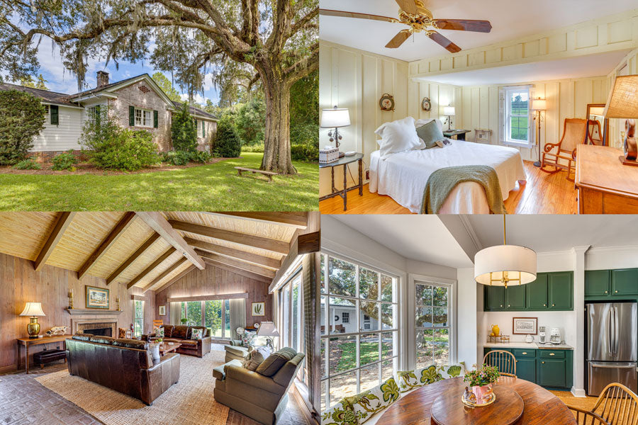 2025 Game Fair - Local Accommodations