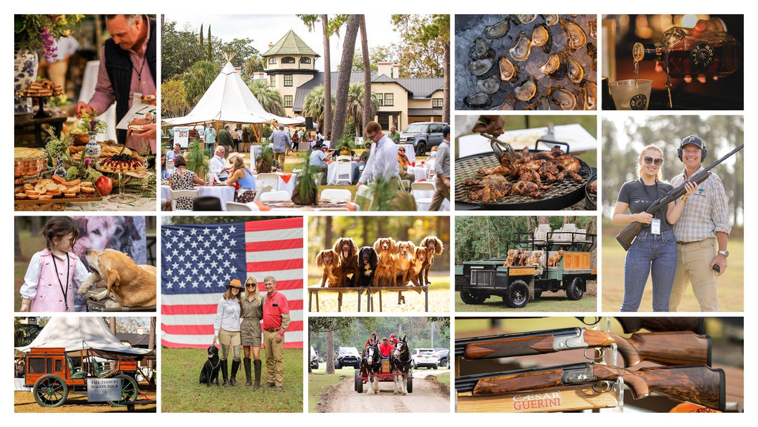 9th Annual Kevin’s Game Fair