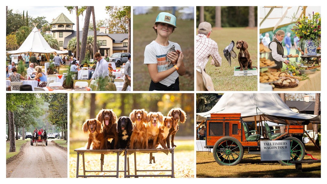 Game Fair 2025 Press Release