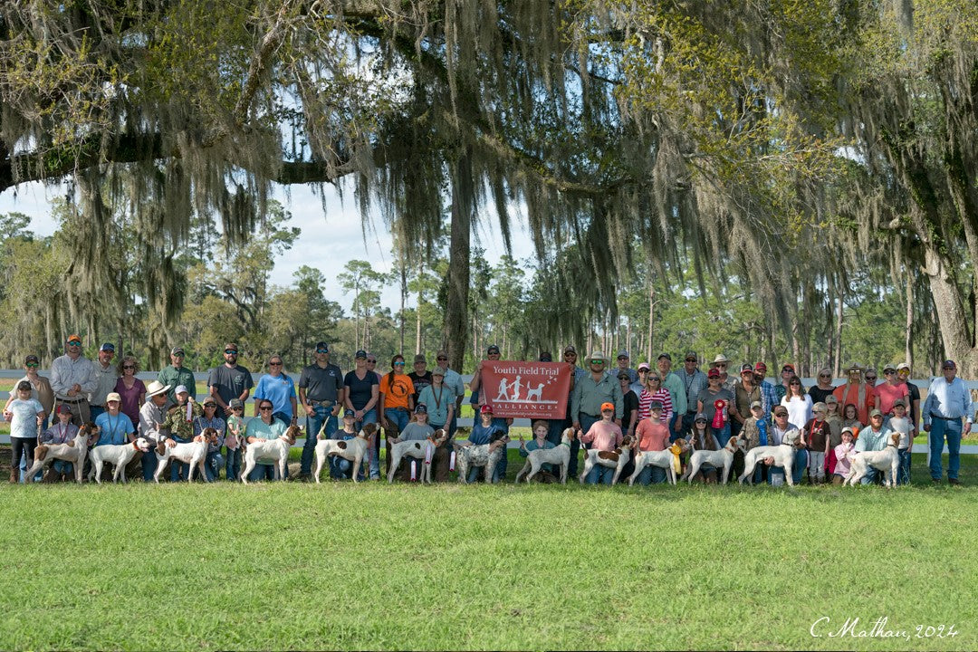 Youth Field Trial Alliance of Southwest Georgia