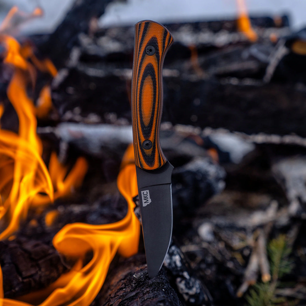 Montana Knife Company - Made in the USA – Kevin's Fine Outdoor Gear &  Apparel