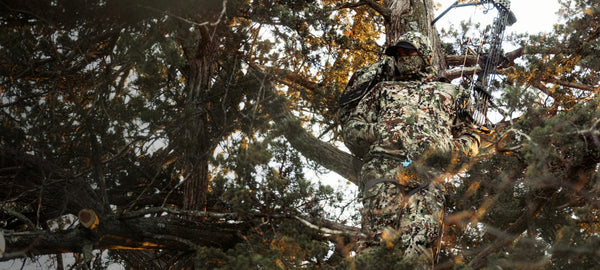 Sitka Gear Layering Guide