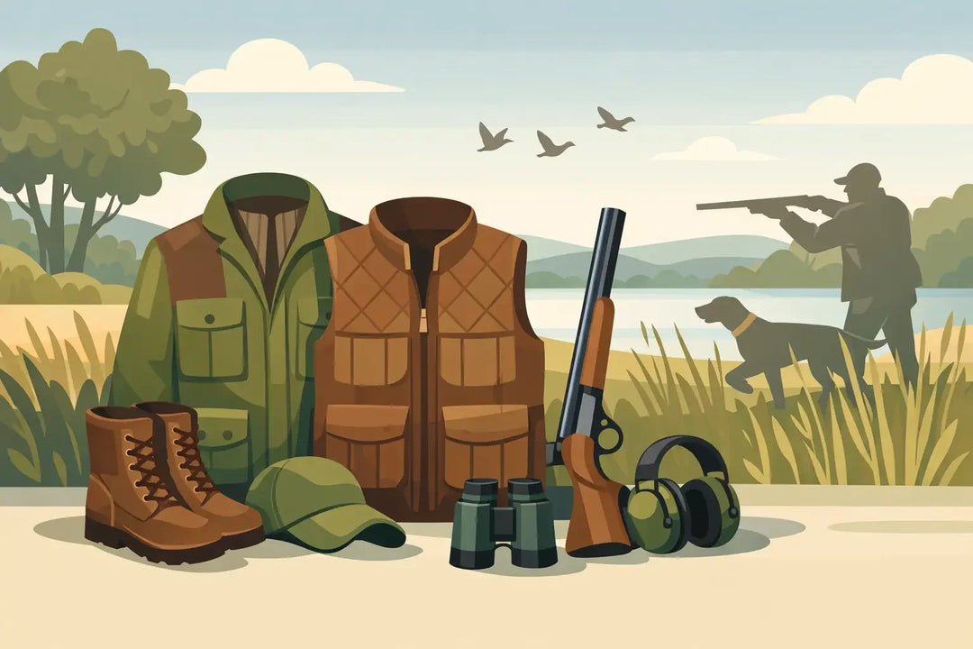 A Guide to Fieldwear Fit for Sporting Season