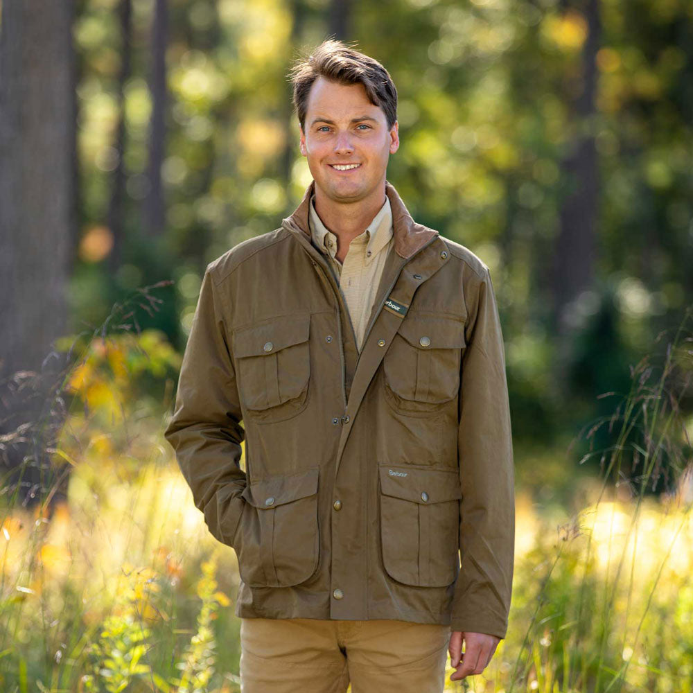 2025 Essential Safari Clothes: Kevin's Guide for the Perfect Safari Experience