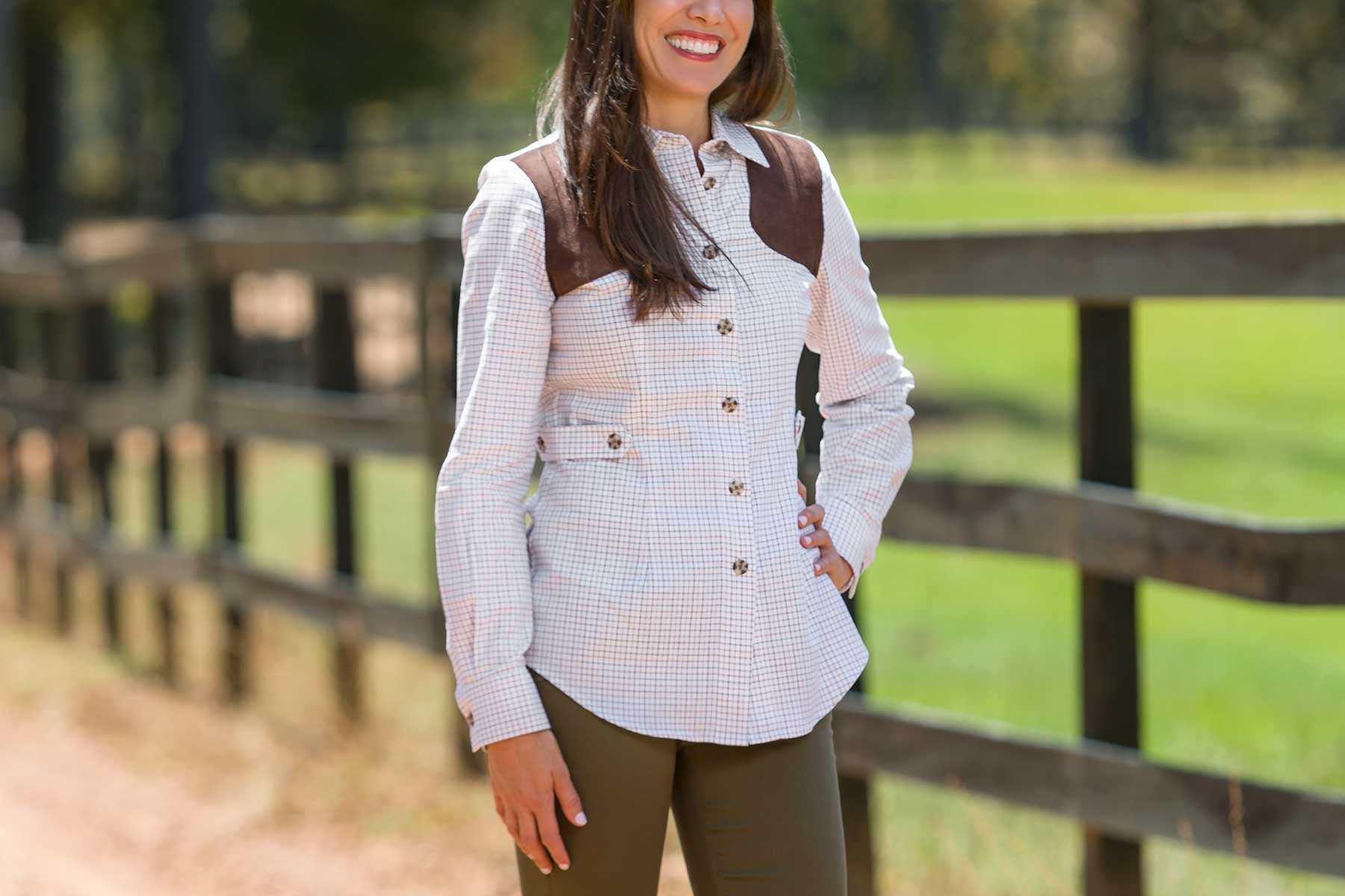 Women's Shooting Shirts-Kevin's Fine Outdoor Gear & Apparel