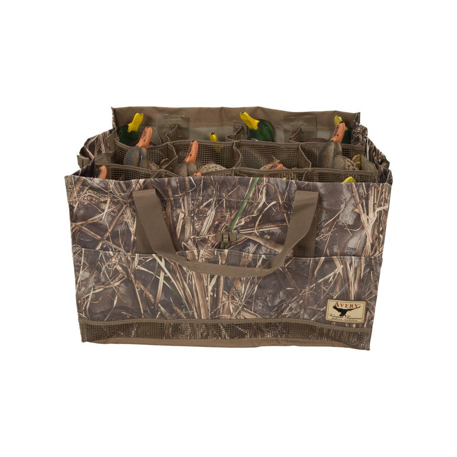 Avery 12 Slot Decoy Bag-Hunting/Outdoors-Max 7-Kevin's Fine Outdoor Gear & Apparel