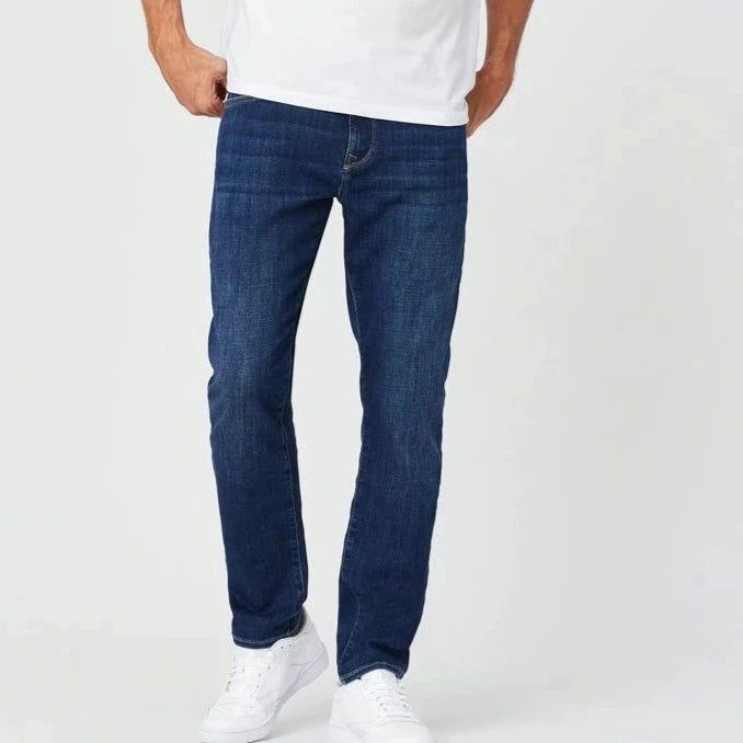 Mavi Men's Relaxed Straight Leg Matt Jean-Men's Clothing-Kevin's Fine Outdoor Gear & Apparel