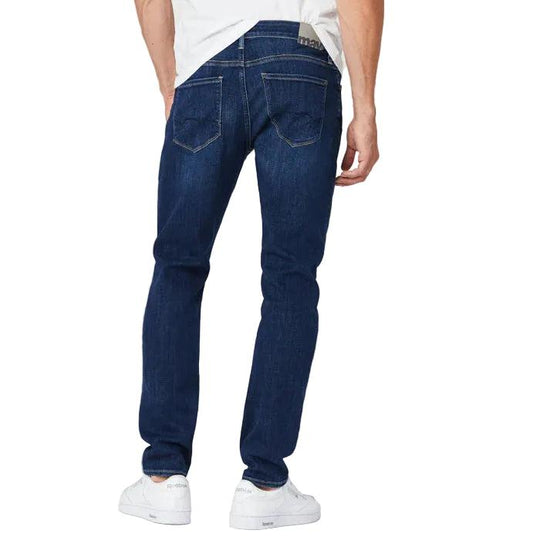 Mavi Men's Relaxed Straight Leg Matt Jean-Men's Clothing-Kevin's Fine Outdoor Gear & Apparel