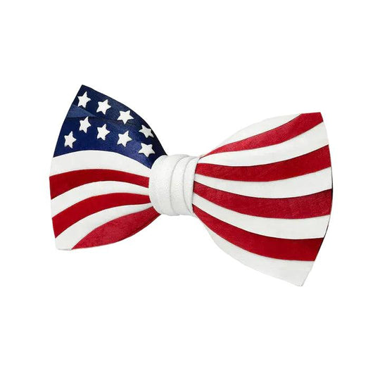 Brackish Heartland Bow Tie-Men's Accessories-Kevin's Fine Outdoor Gear & Apparel