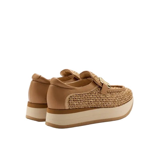 Softwaves Camille Wedge Slip On Sneaker-Women's Footwear-Kevin's Fine Outdoor Gear & Apparel