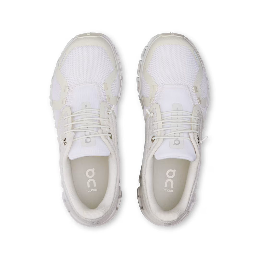 On Running Women's Cloud 6 Shoes-Women's Footwear-Kevin's Fine Outdoor Gear & Apparel