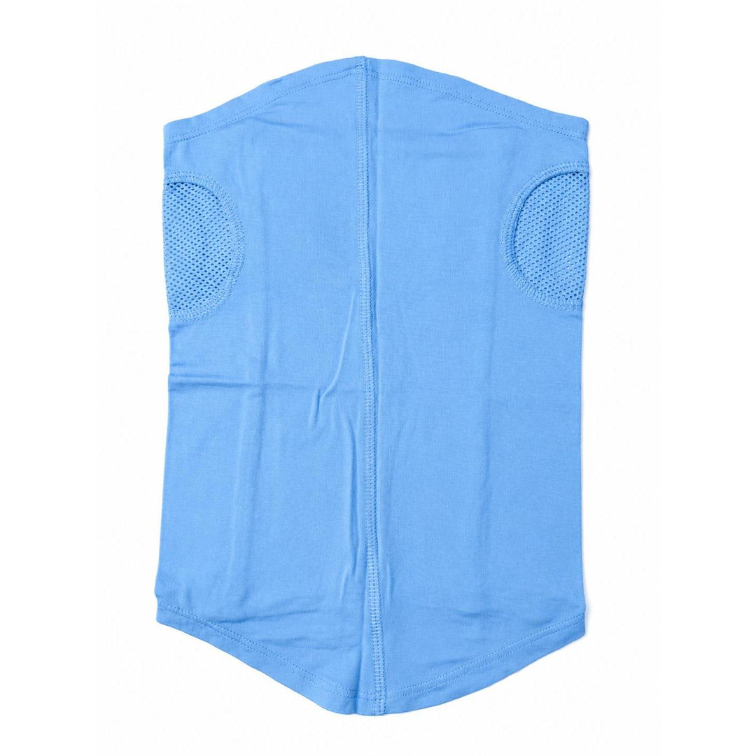 Gotcha Covered Solid Color Head & Neck Gaiter