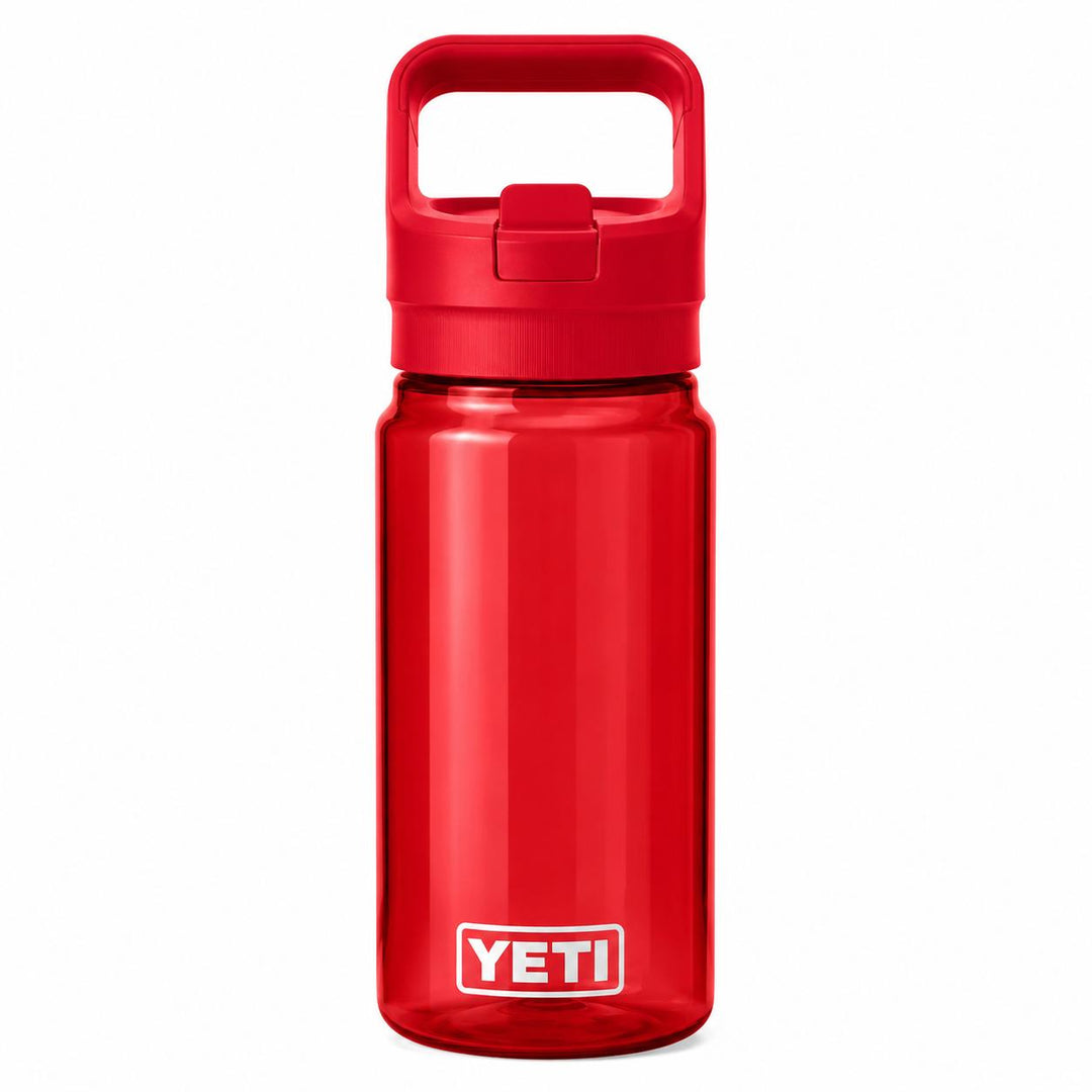 YETI Yonder 20 oz Water Bottle-Hunting/Outdoors-Rescue Red-Kevin's Fine Outdoor Gear & Apparel