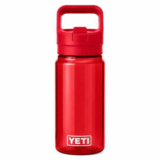 YETI Yonder 20 oz Water Bottle-Hunting/Outdoors-Rescue Red-Kevin's Fine Outdoor Gear & Apparel