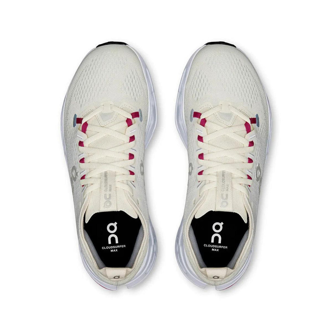 On Running Cloudsurfer Max Damenschuhe