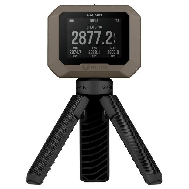 GARMIN XERO C1 PRO-Archery-Kevin's Fine Outdoor Gear & Apparel