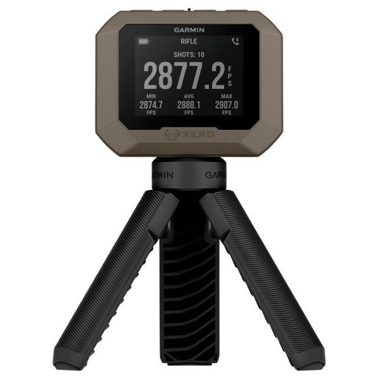 GARMIN XERO C1 PRO-Archery-Kevin's Fine Outdoor Gear & Apparel